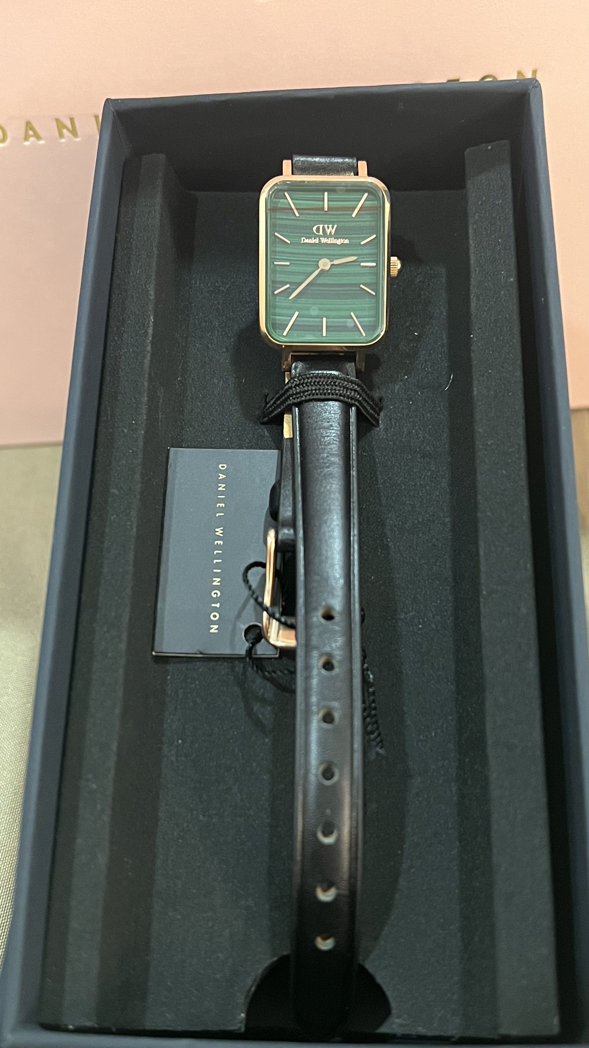 Daniel Wellington Mujer Daniel Wellington Iconic Sheffield