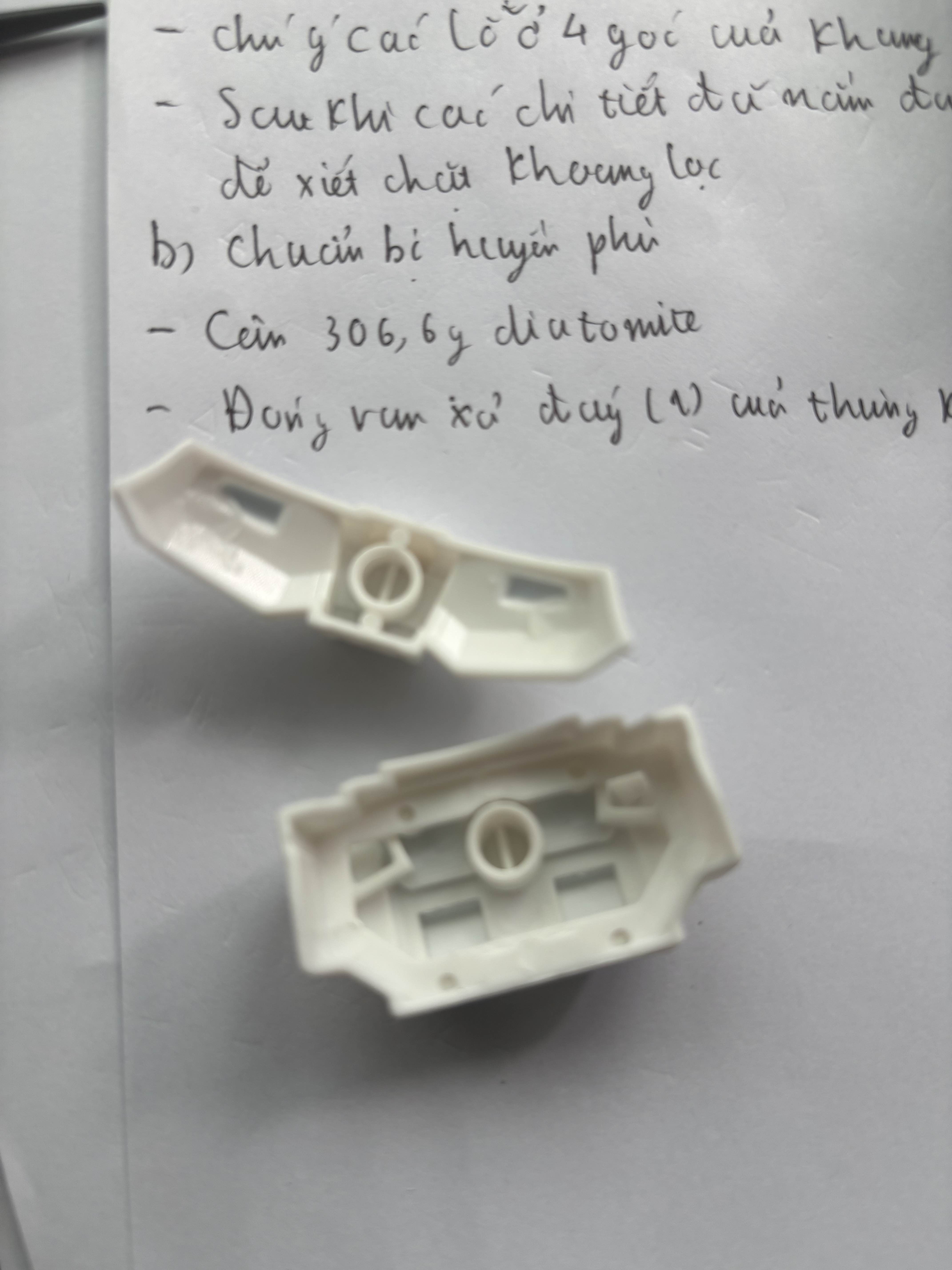 Ảnh đánh giá