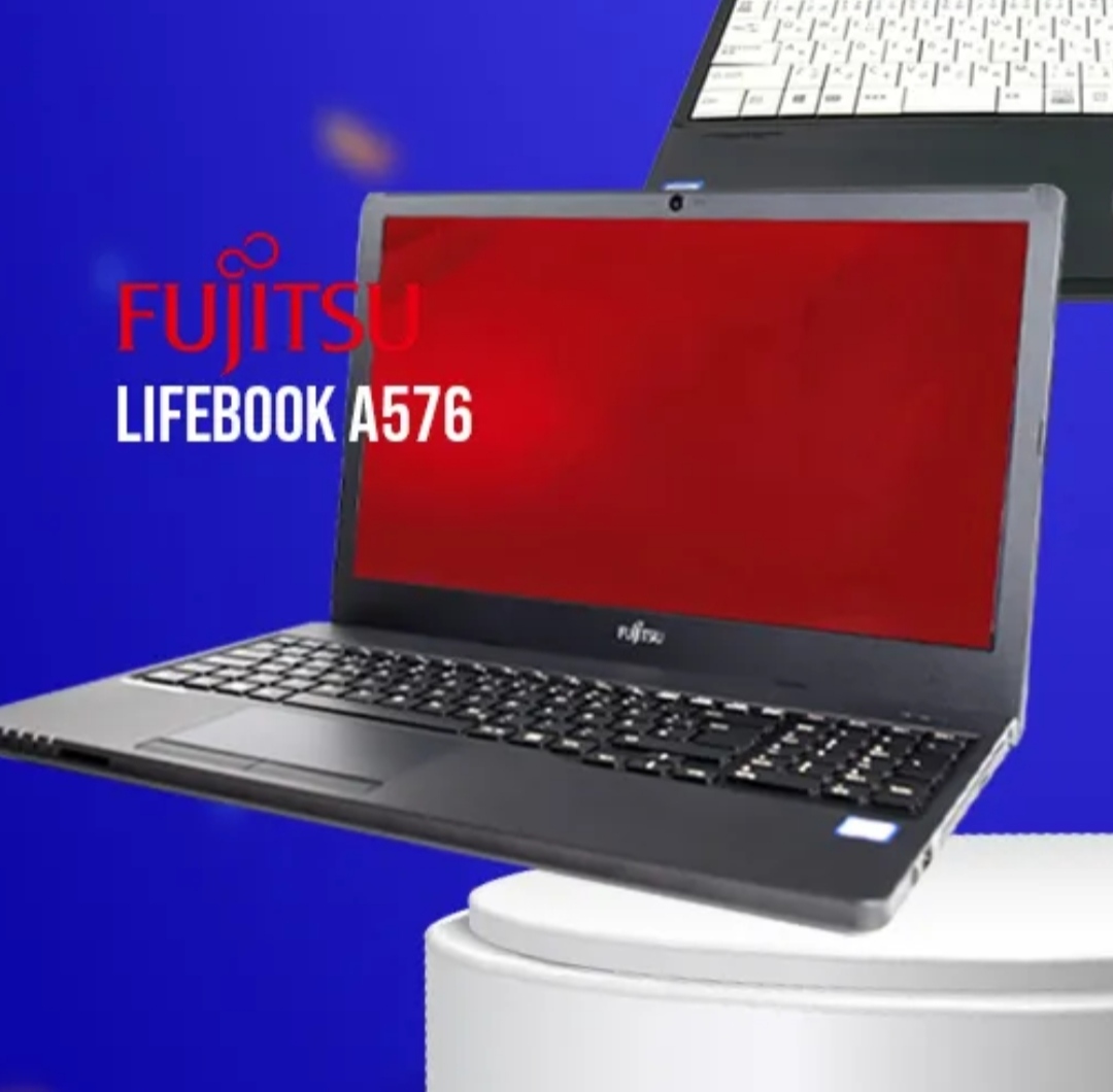 CHEAPEST!!! FUJITSU Lifebook 15.6