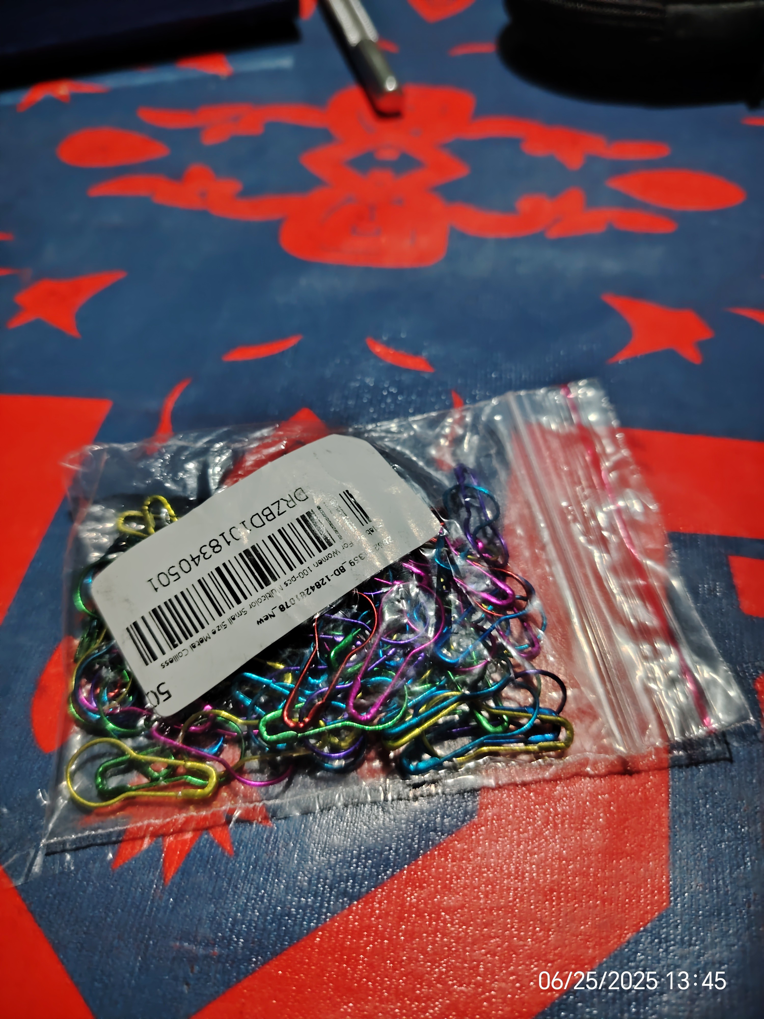 Customer review photo