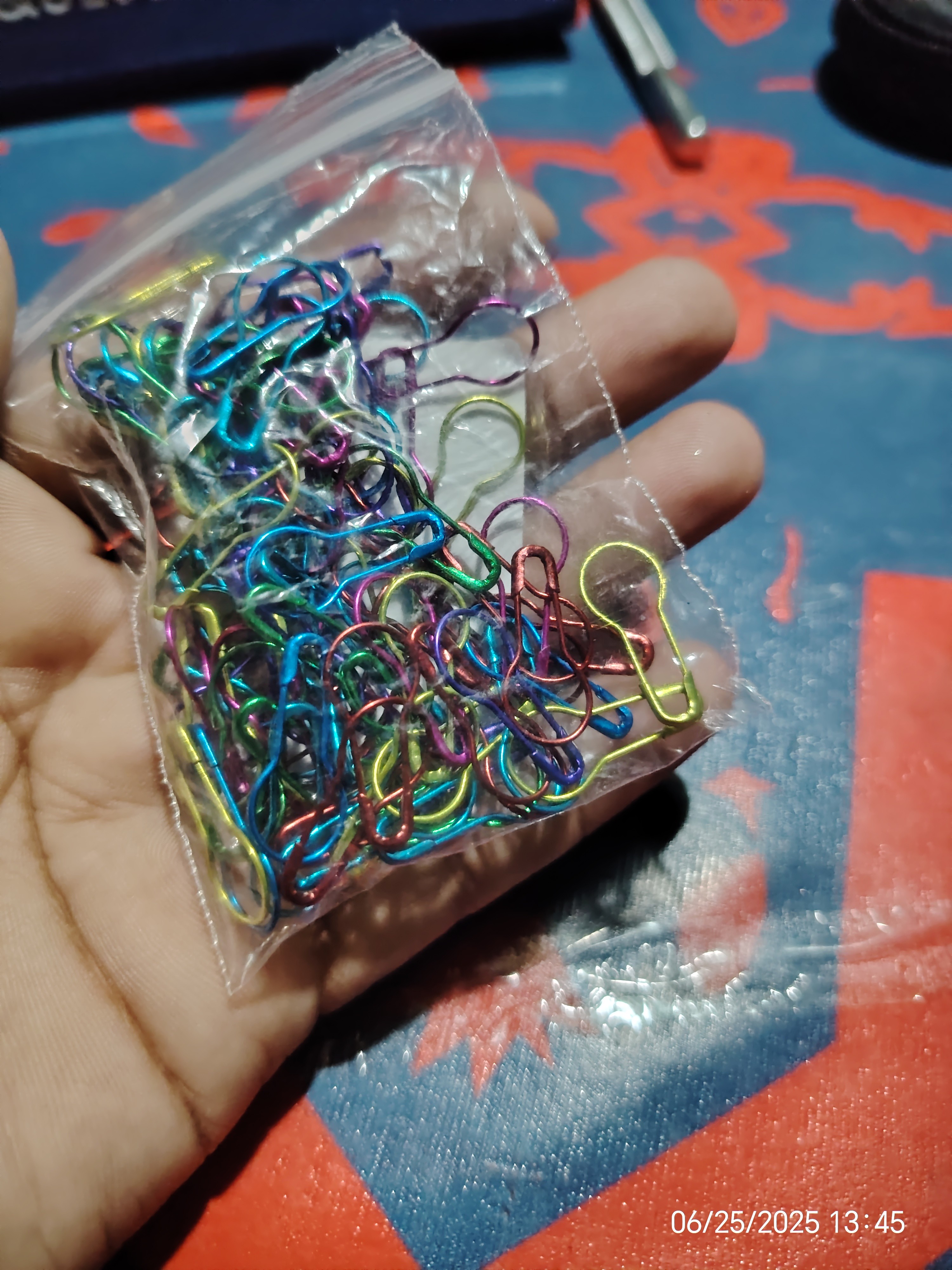 Customer review photo