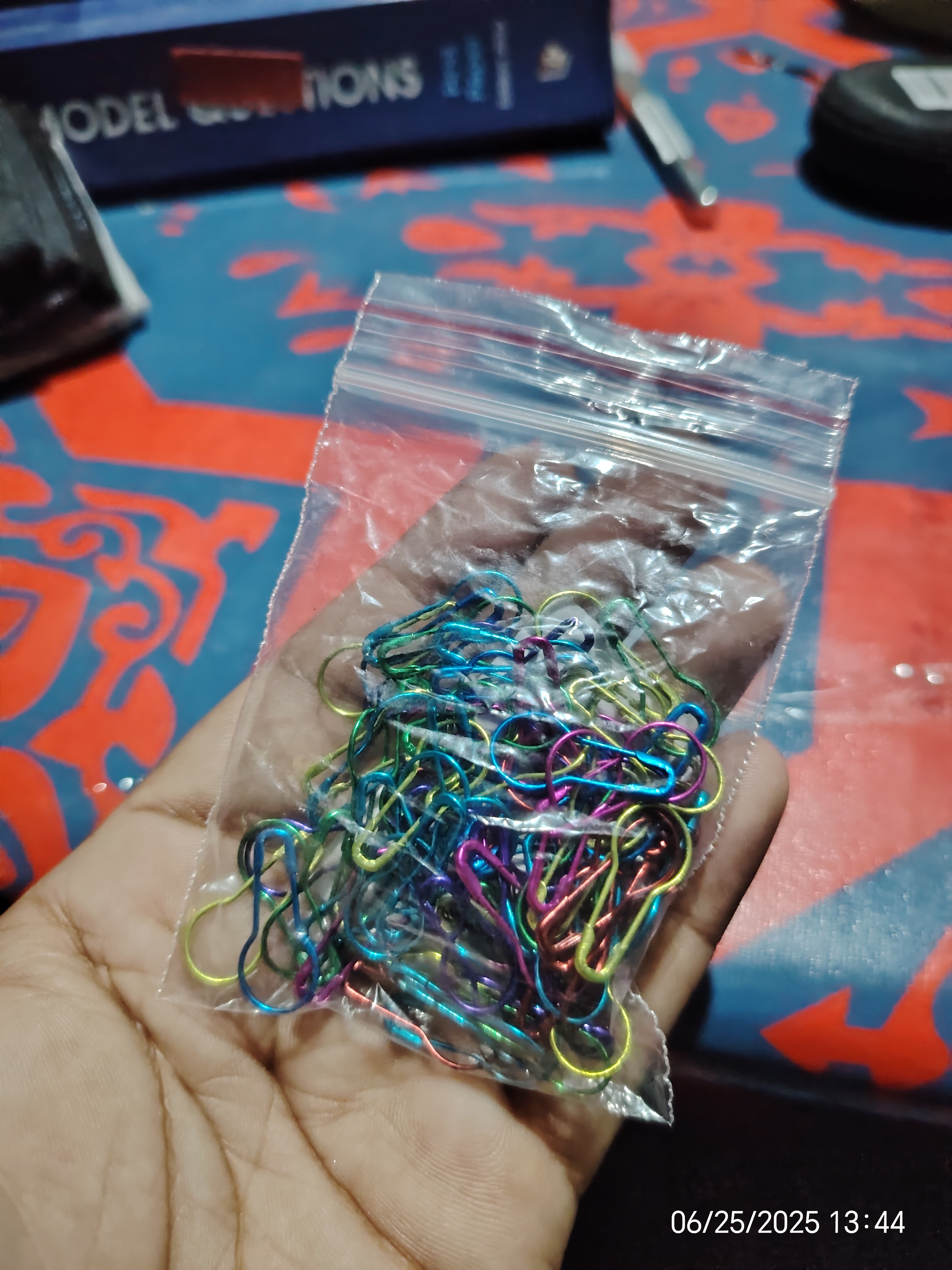 Customer review photo