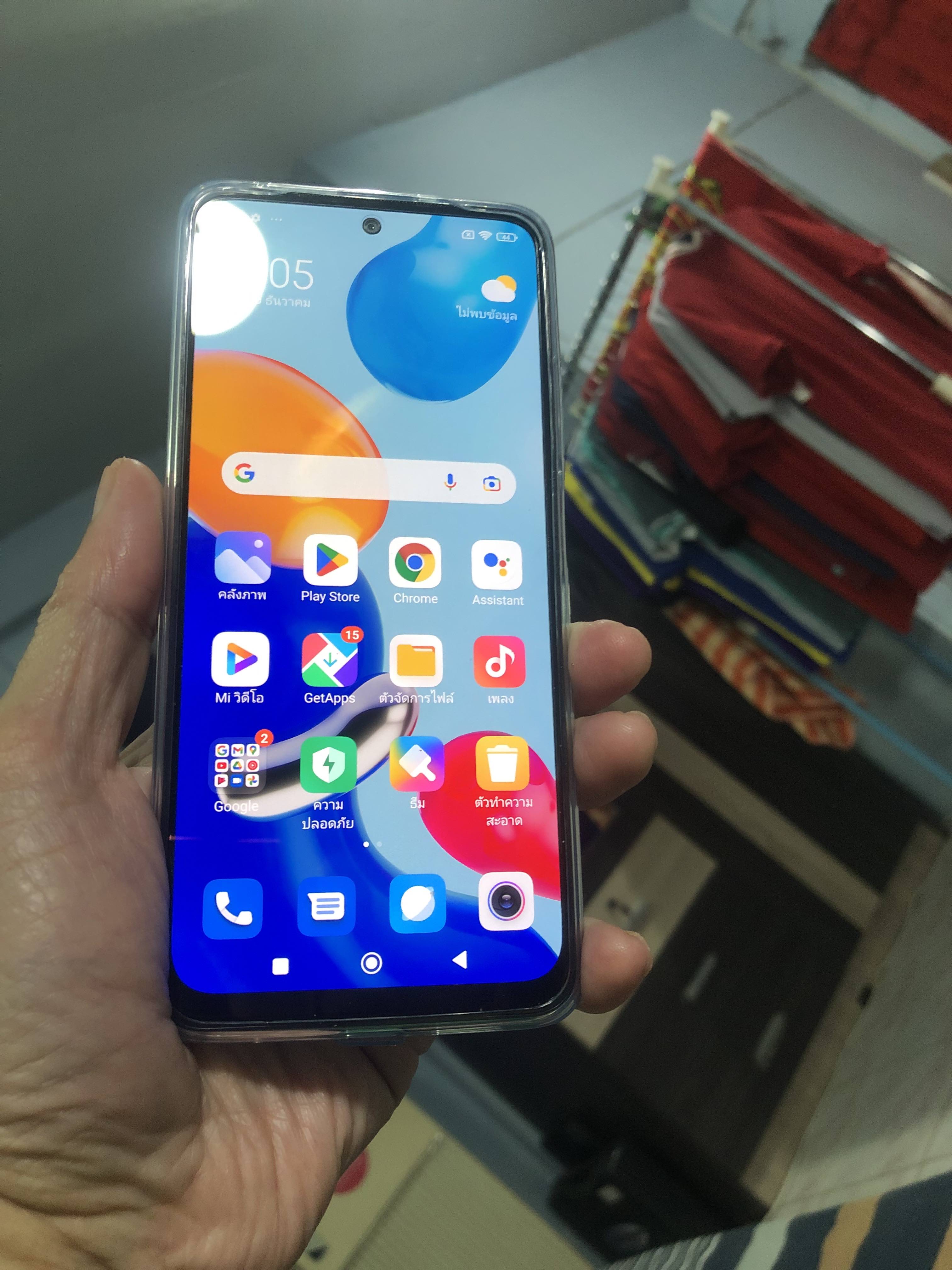 Redmi Note 11 Malaysia: Everything You Need To Know SoyaCincau ...