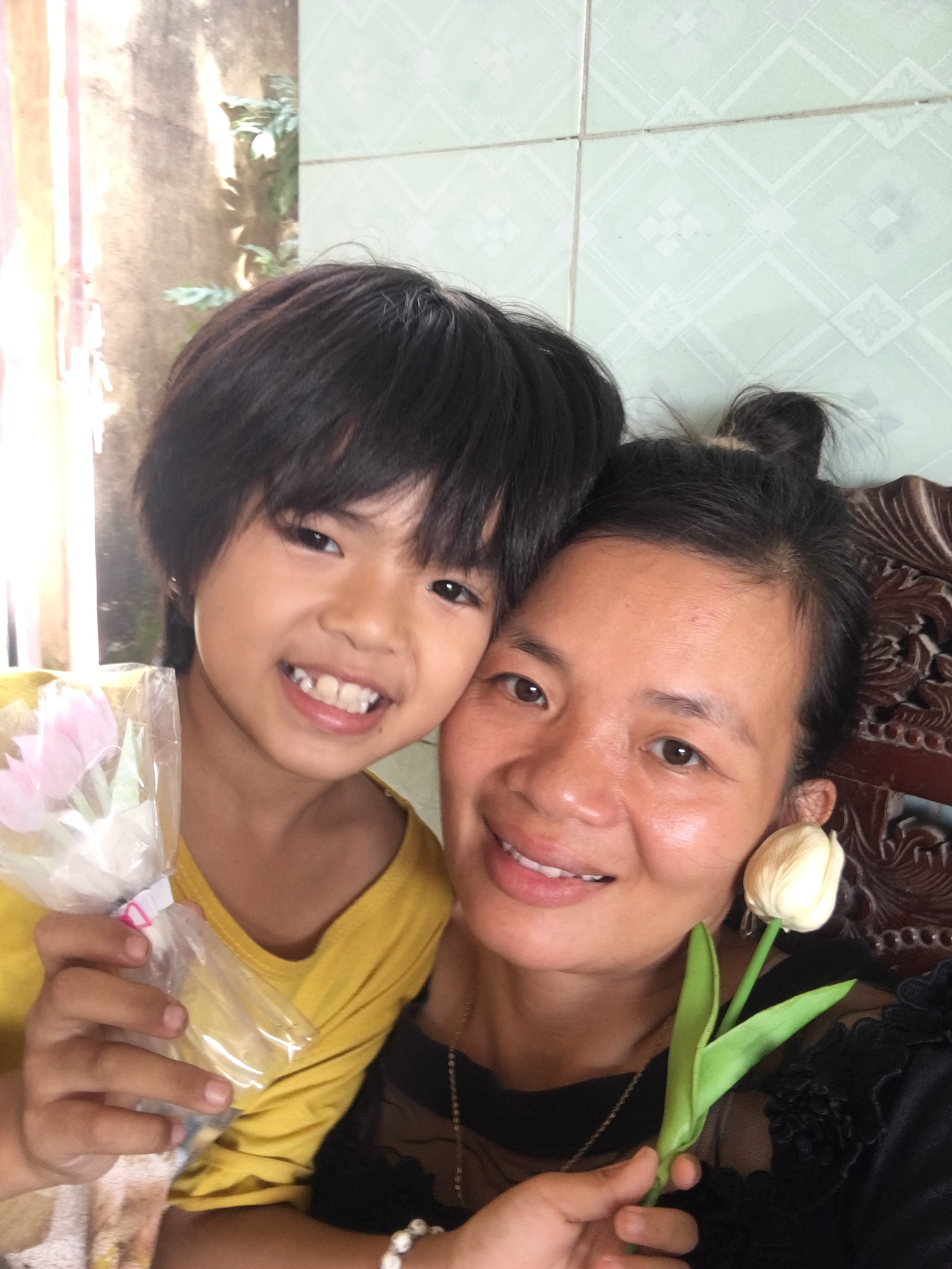 Ảnh đánh giá