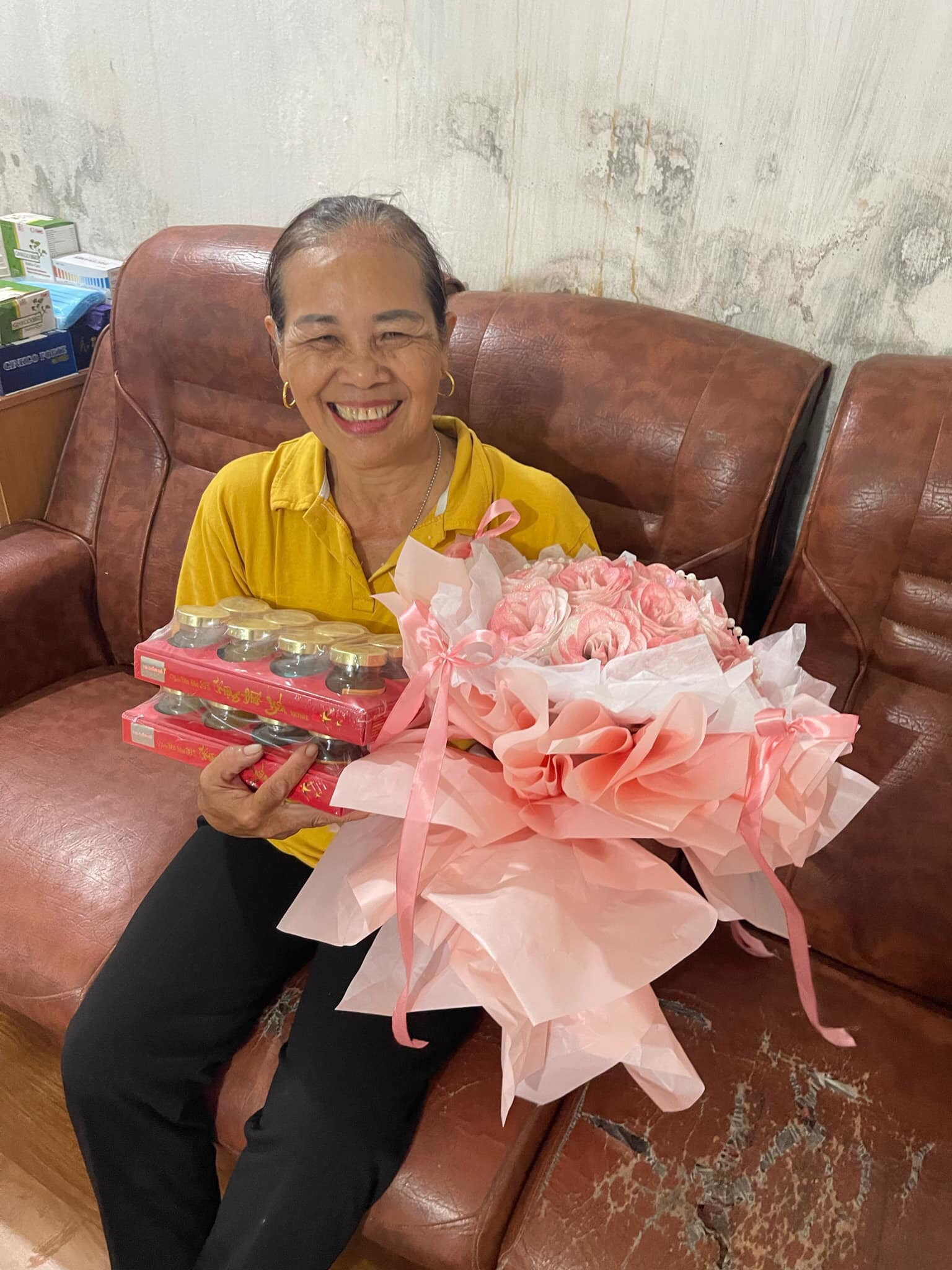 Ảnh đánh giá