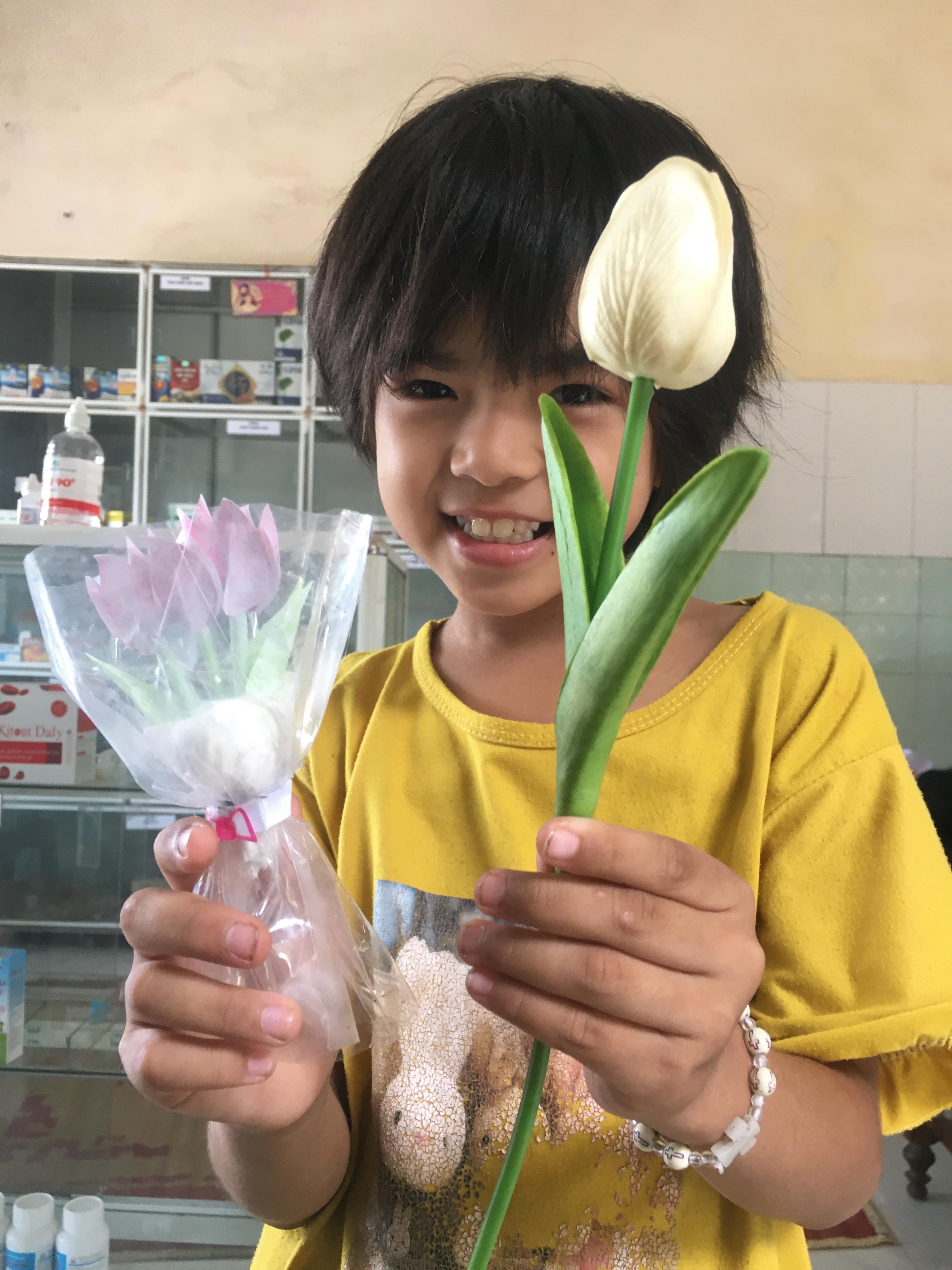 Ảnh đánh giá