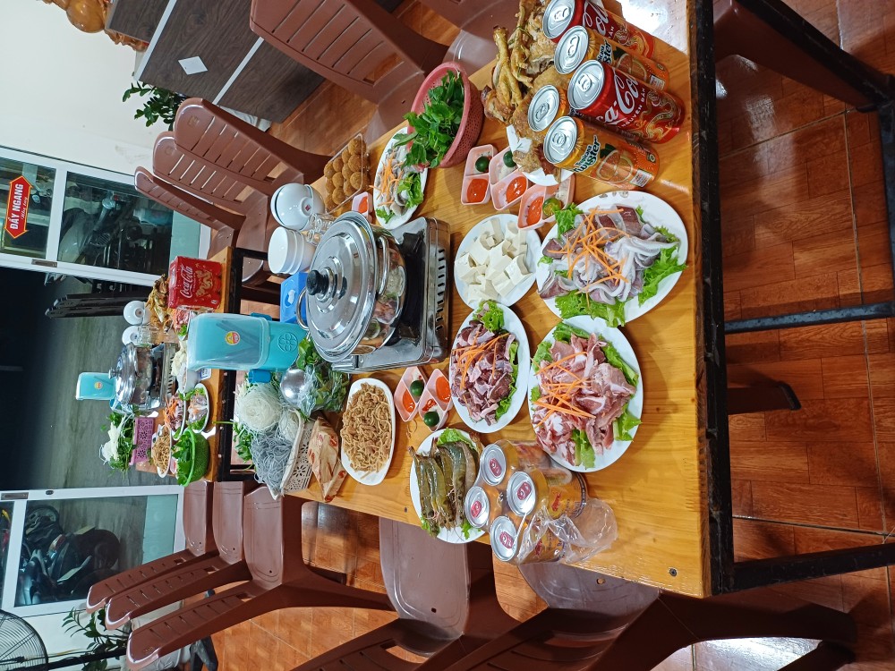 Ảnh đánh giá