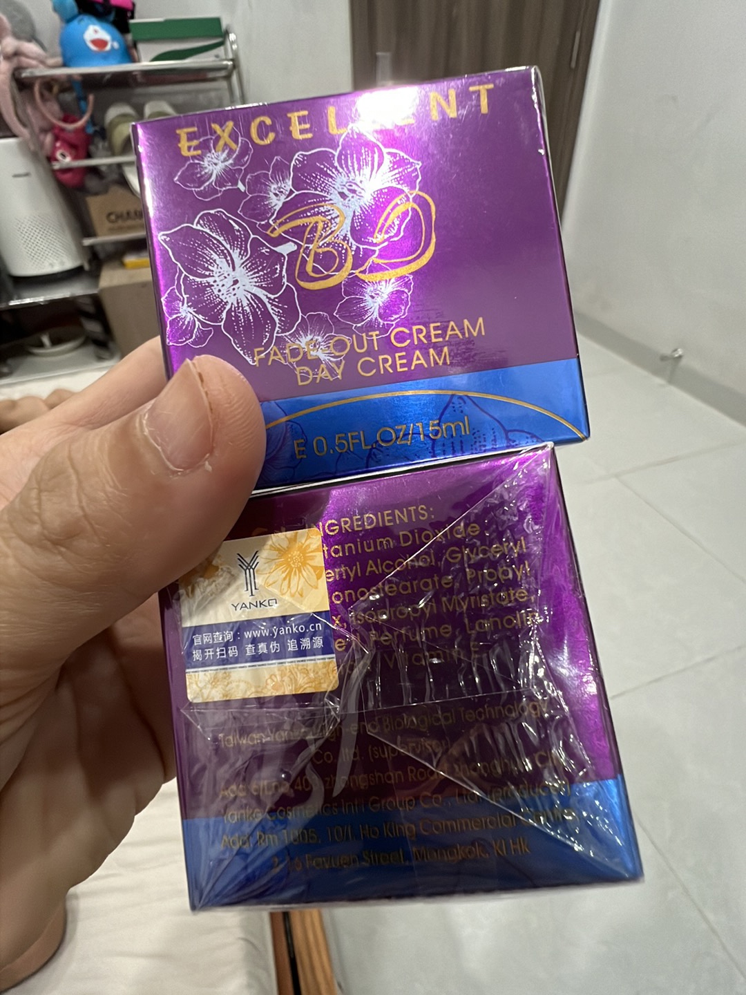 Ảnh đánh giá