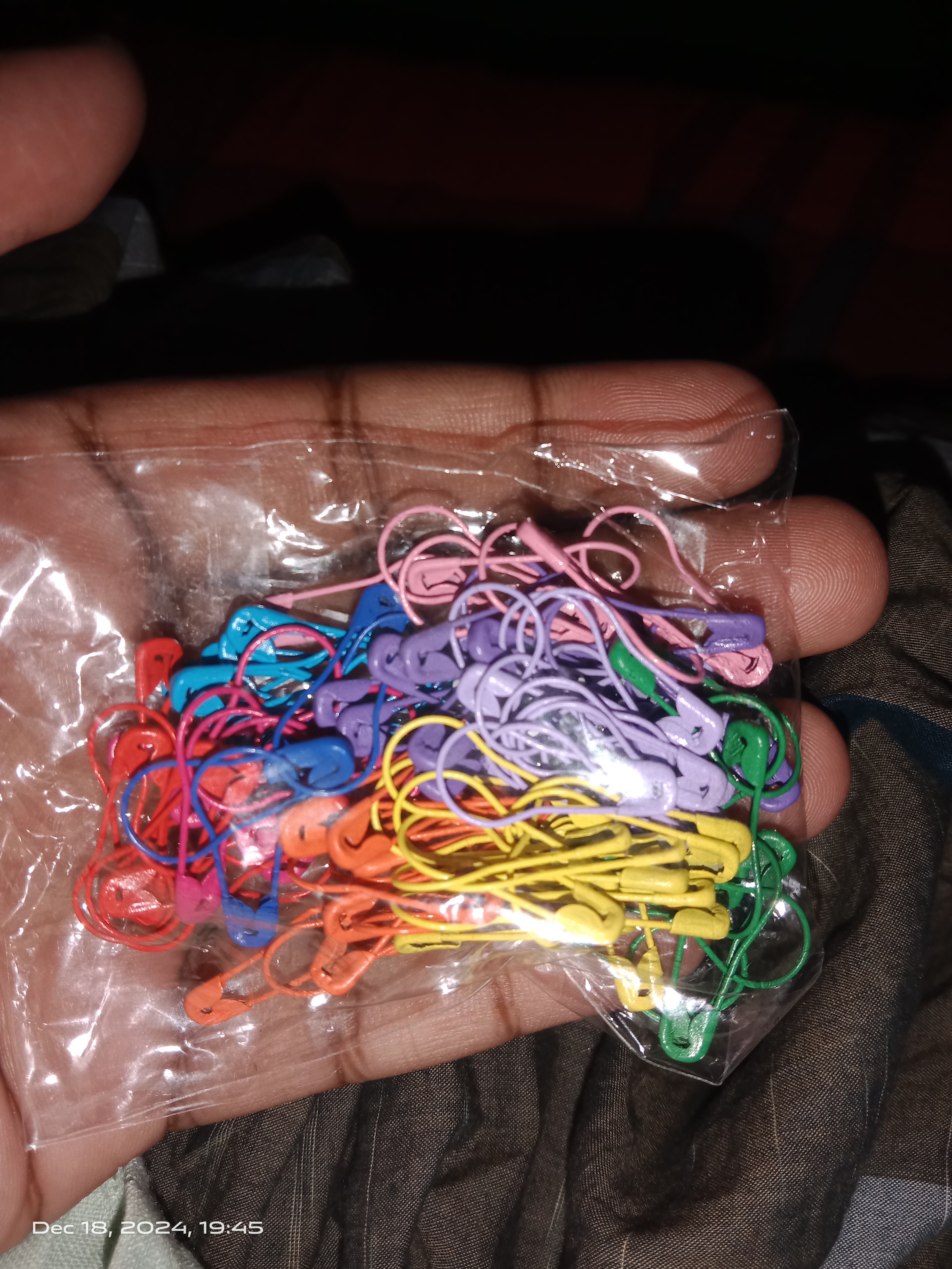 Customer review photo