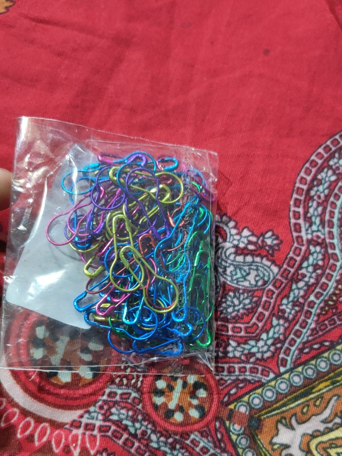 Customer review photo