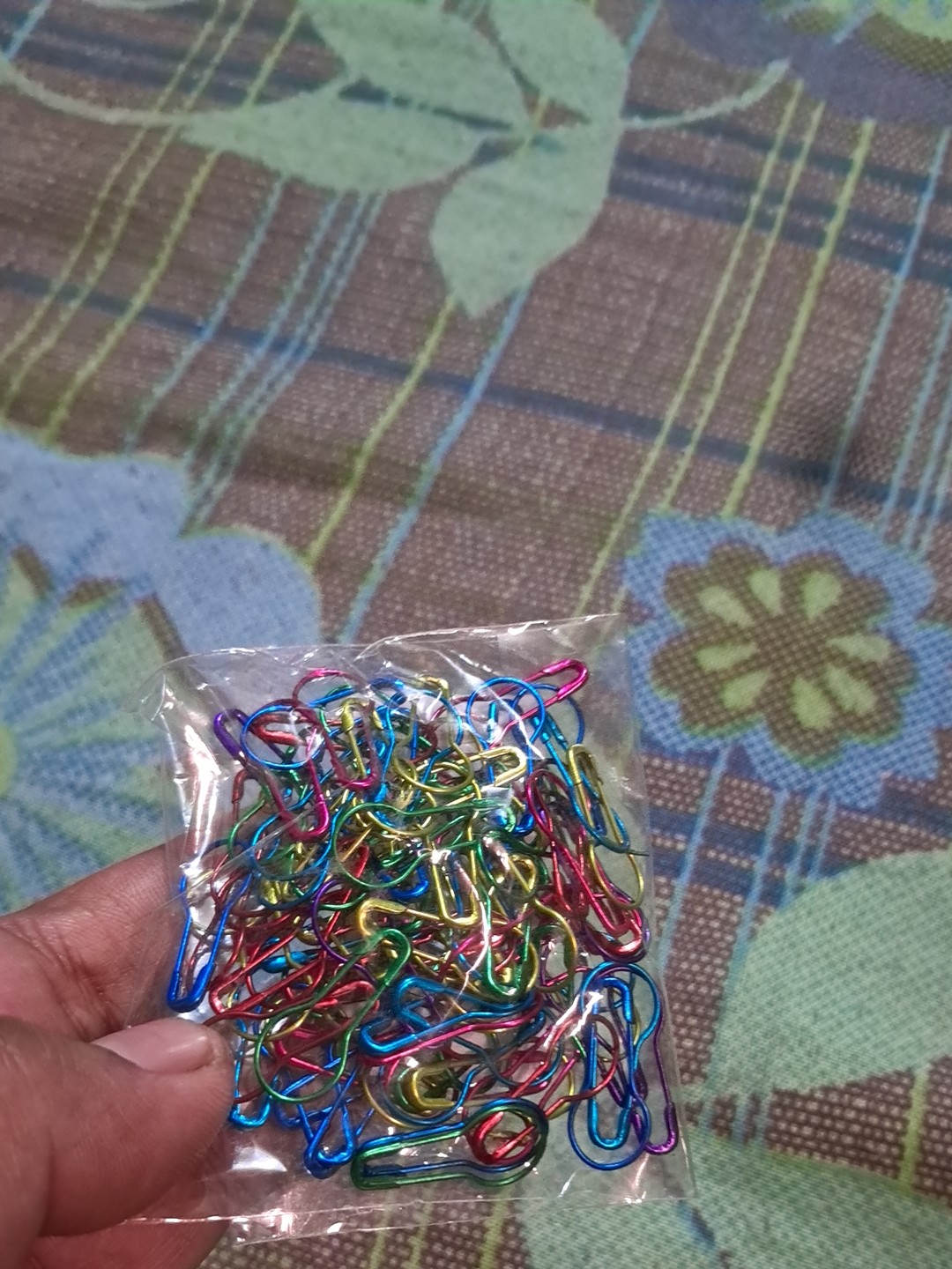 Customer review photo