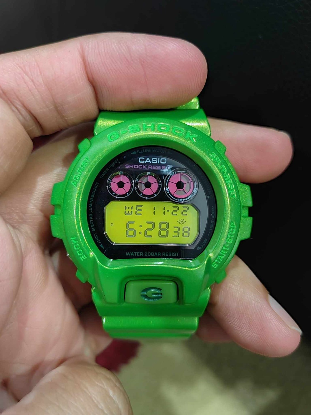 Dw6900 jdt on sale