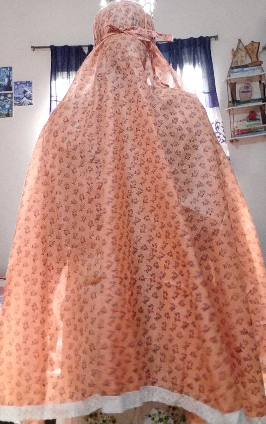 Customer review photo