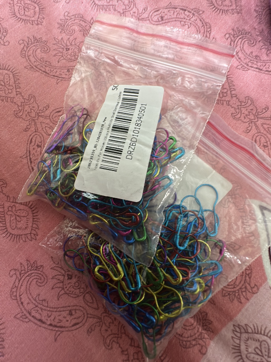 Customer review photo