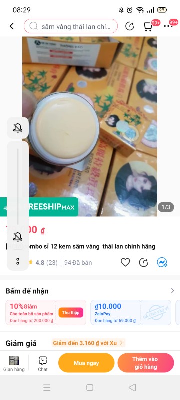Ảnh đánh giá