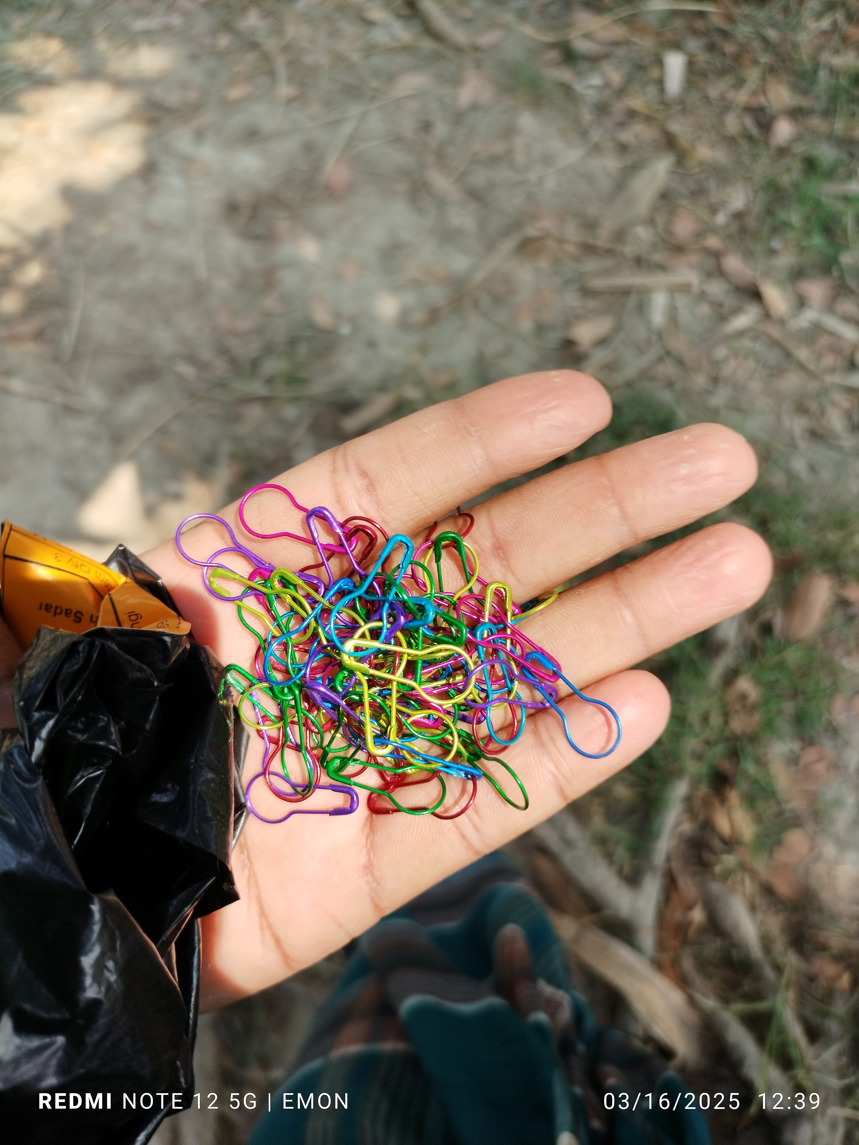 Customer review photo