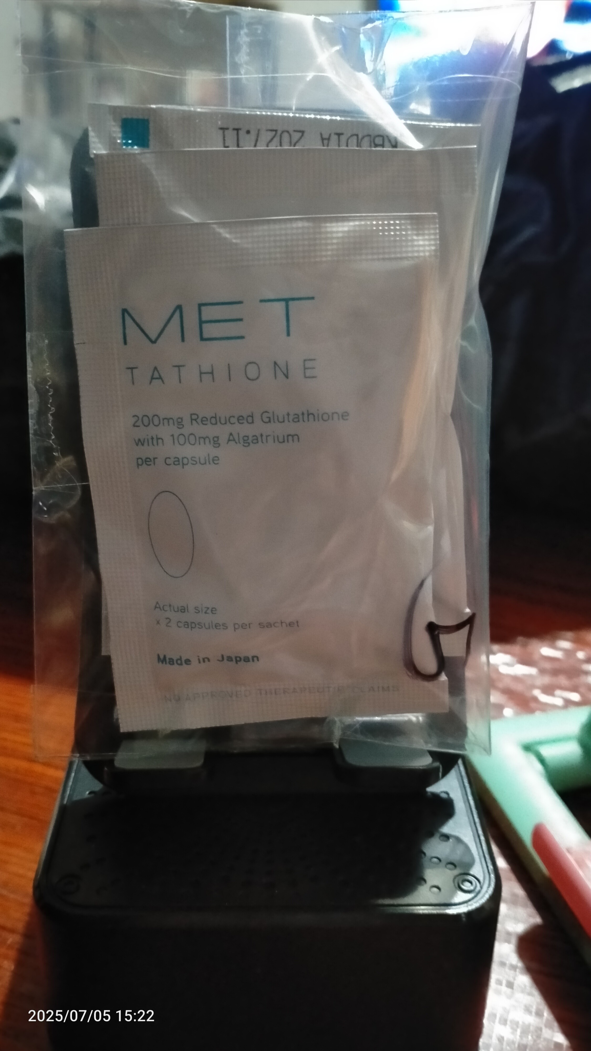 face wash glutathione Glutathione: Benefits and Supplements main image 1