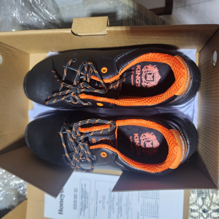 Kings safety clearance shoes kws8