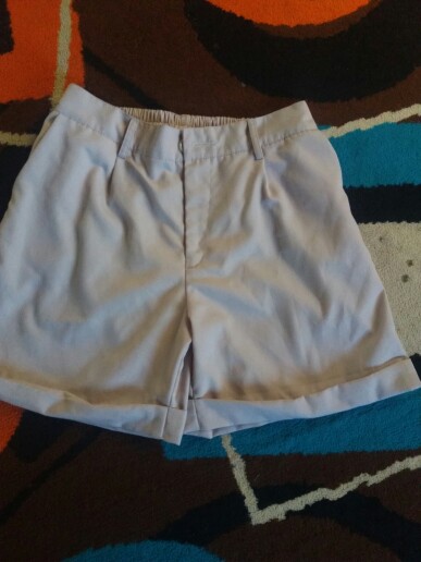 Celana Hotpants Wanita / Celana Pendek 
