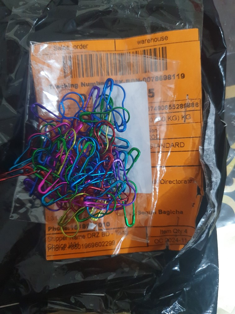 Customer review photo