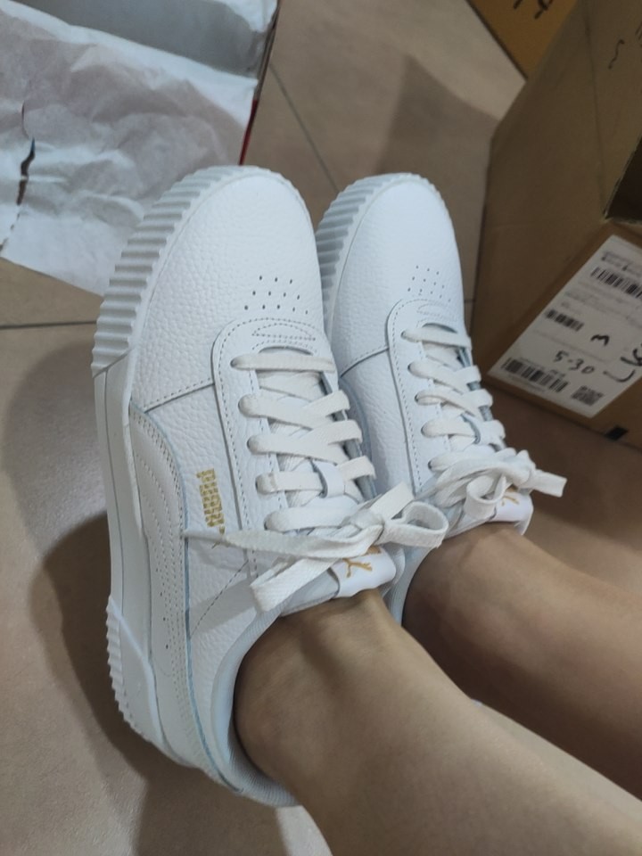 Puma best sale carina lux