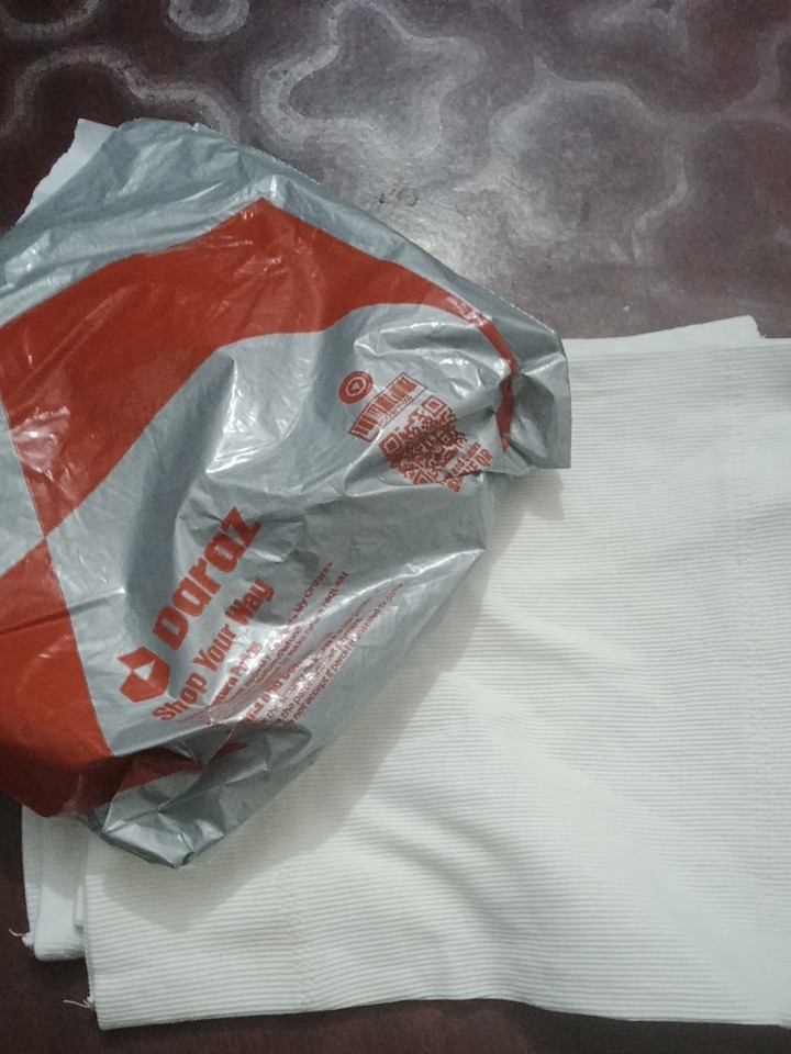 Customer review photo