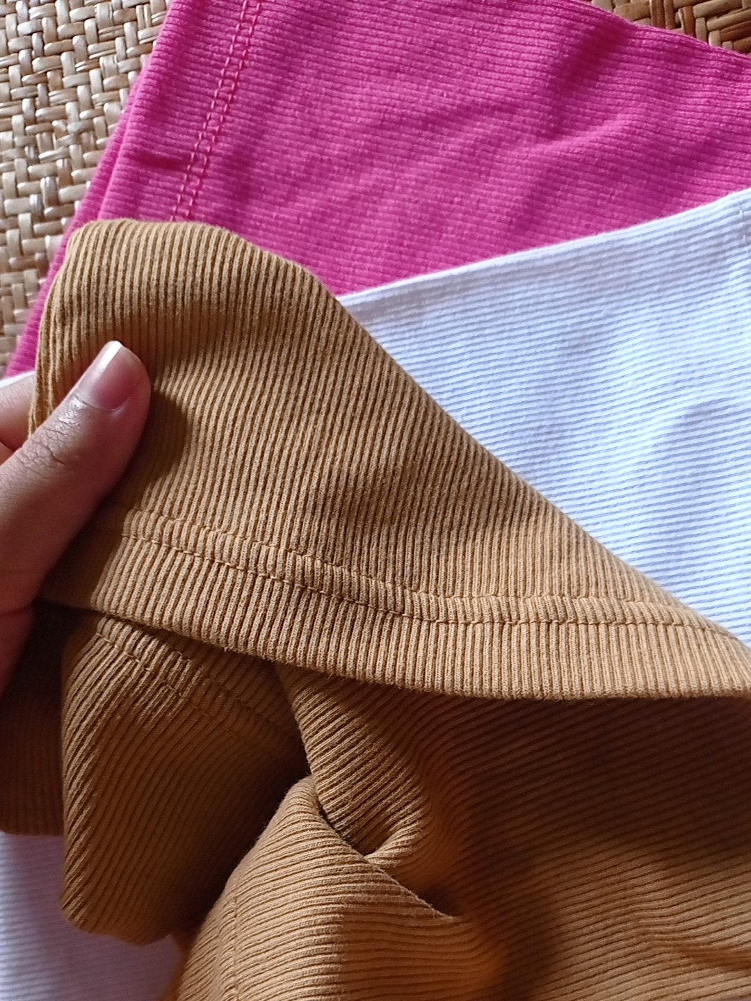 Customer review photo