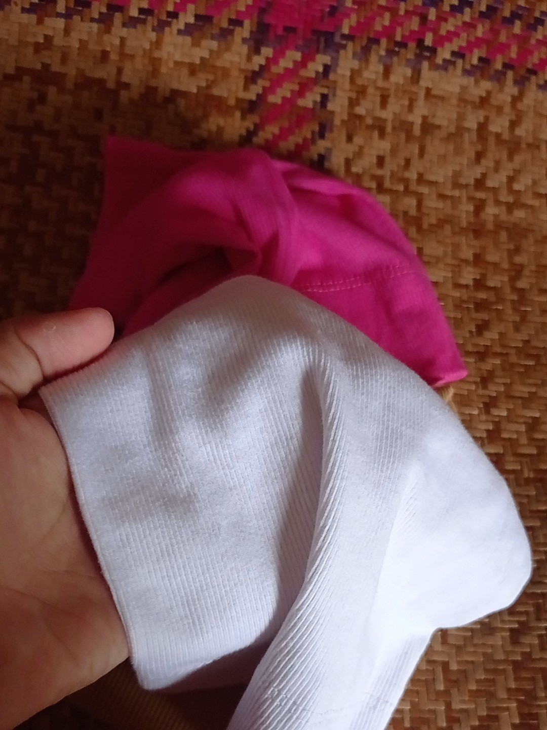 Customer review photo