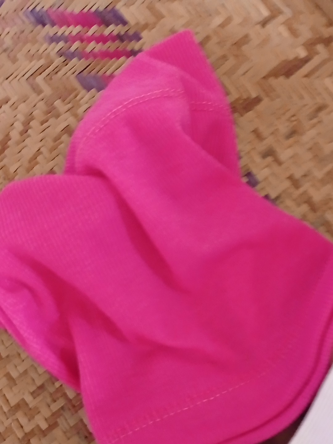 Customer review photo