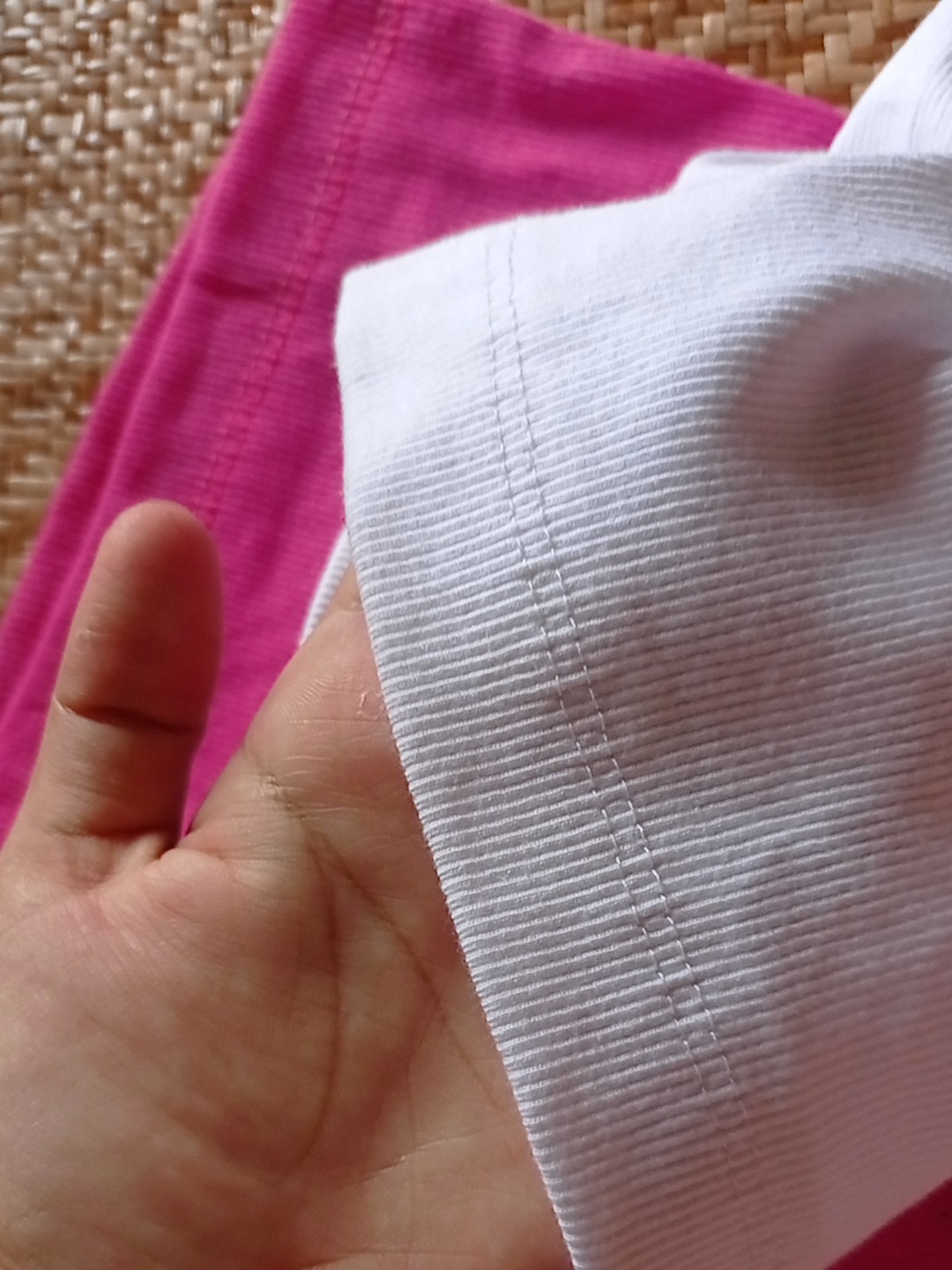 Customer review photo
