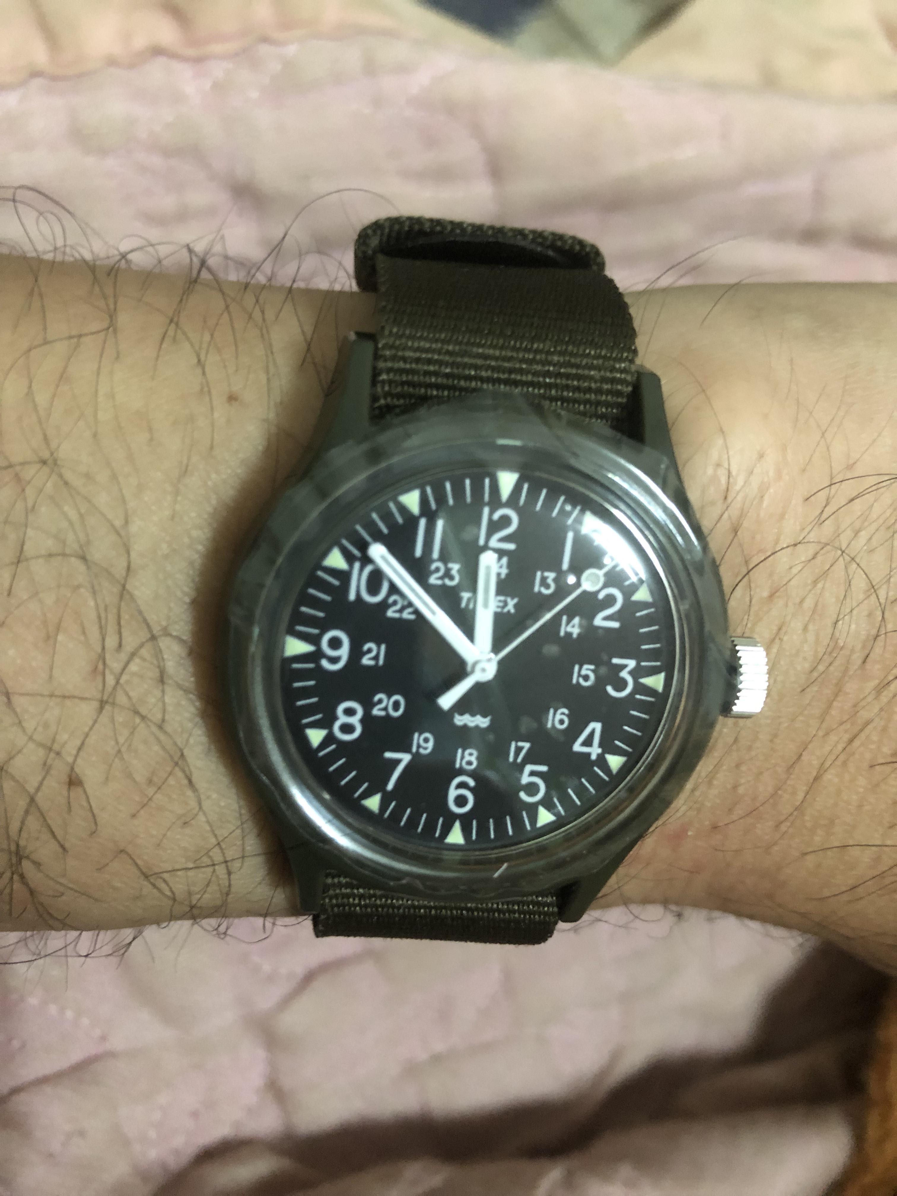 Timex tw2p88400 deals