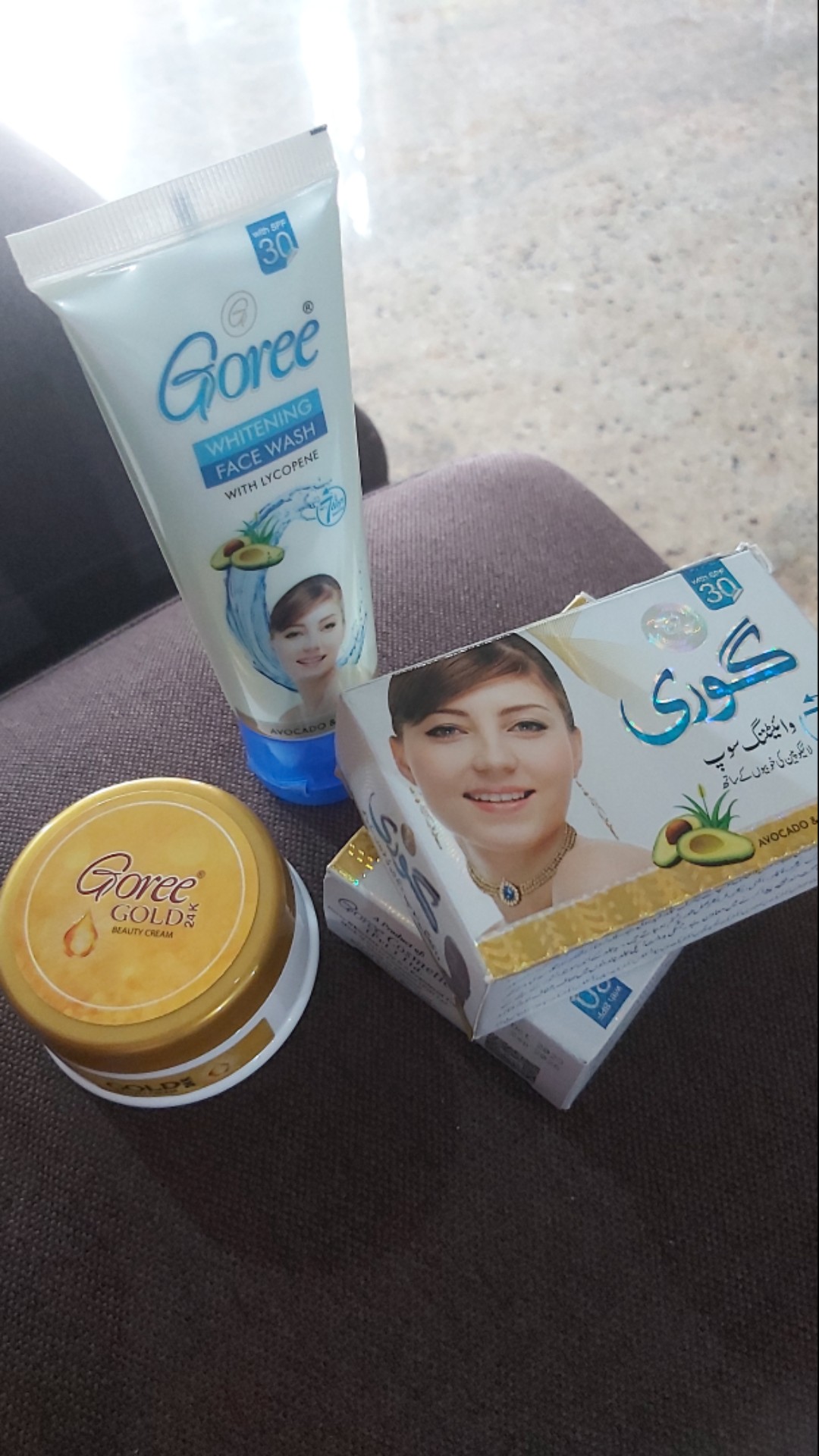 Ready Stock] Gorree Gold 24k Beauty Cream | Lazada Singapore