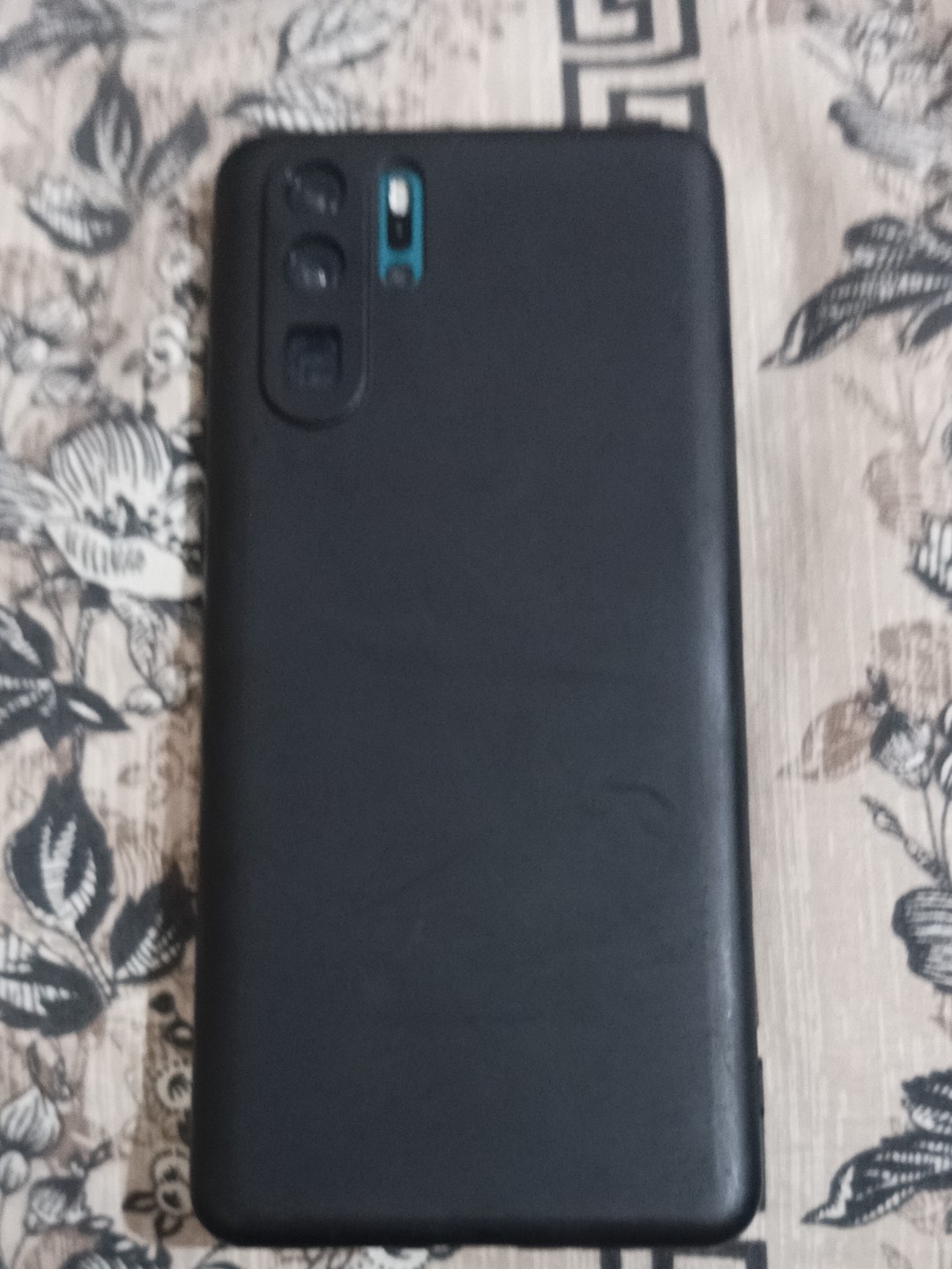 brotect Pellicola Copertura Completa Opaca per Huawei P30