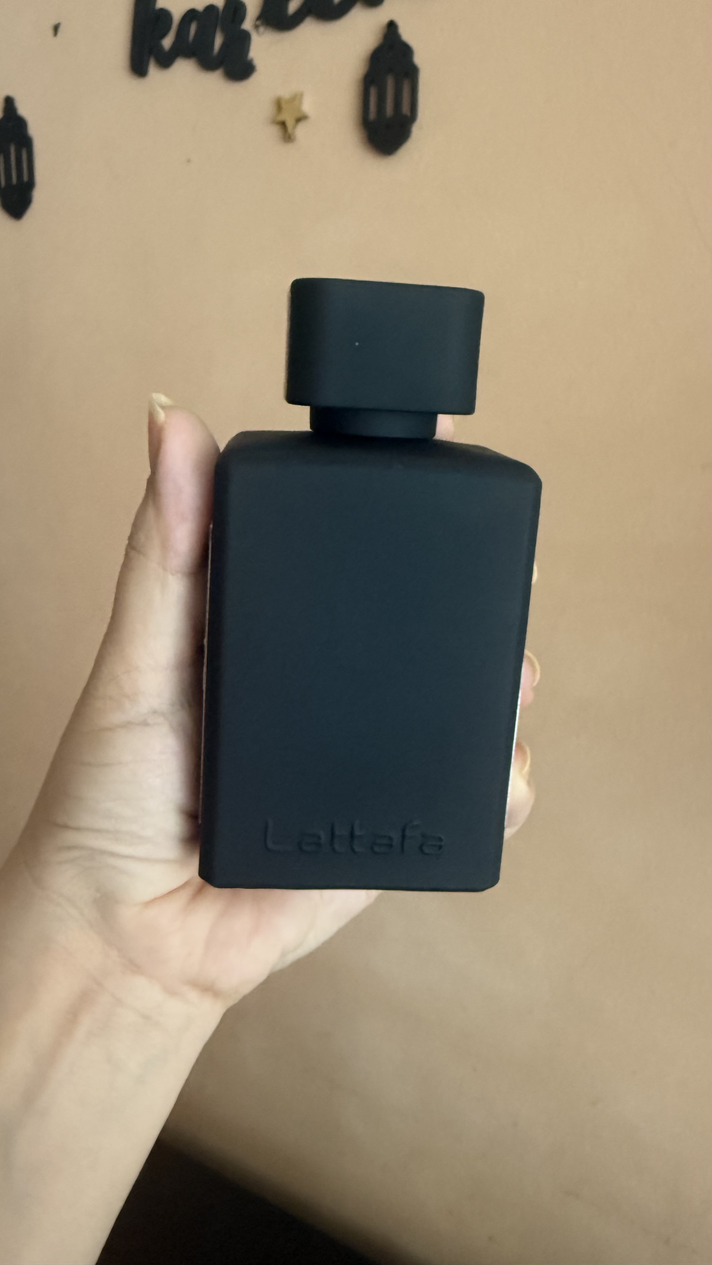 Oud For Glory (Bade'e Al Oud) EDP 100ml Perfume By Lattafa Premium