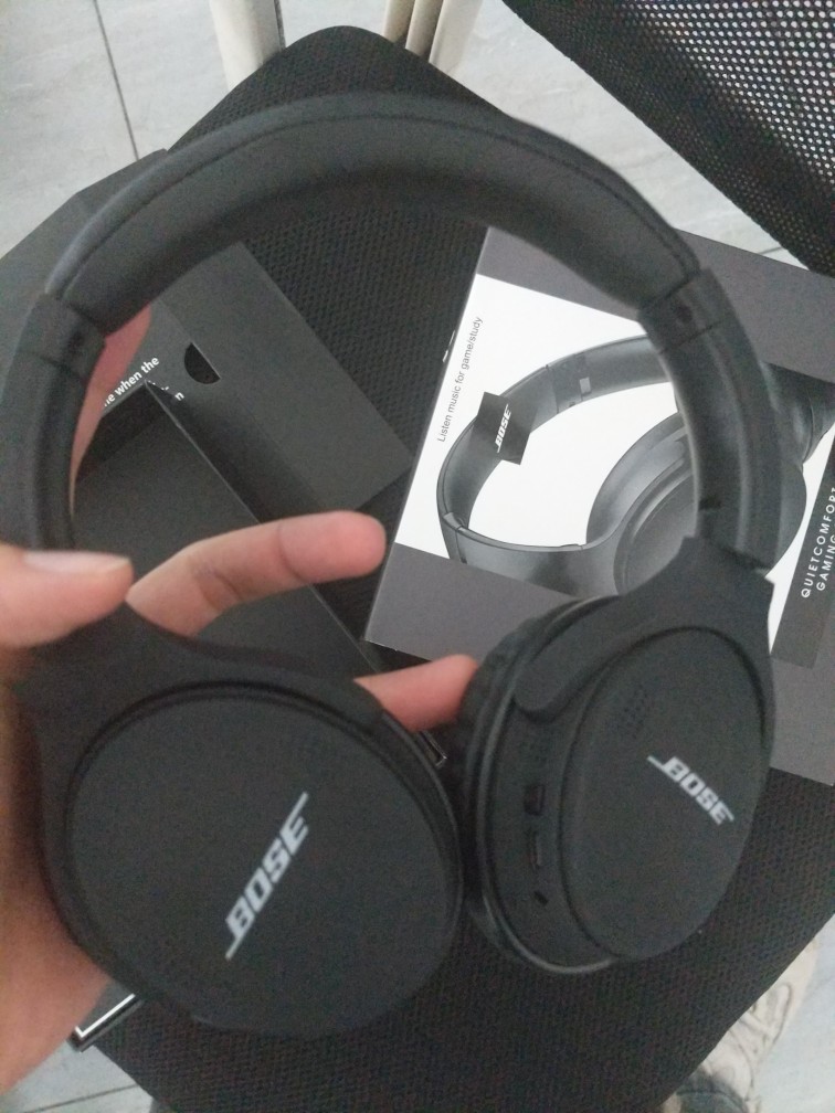 Bose yx 26 discount headphones