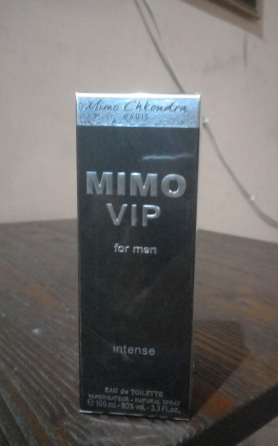 Mimo vip for discount men