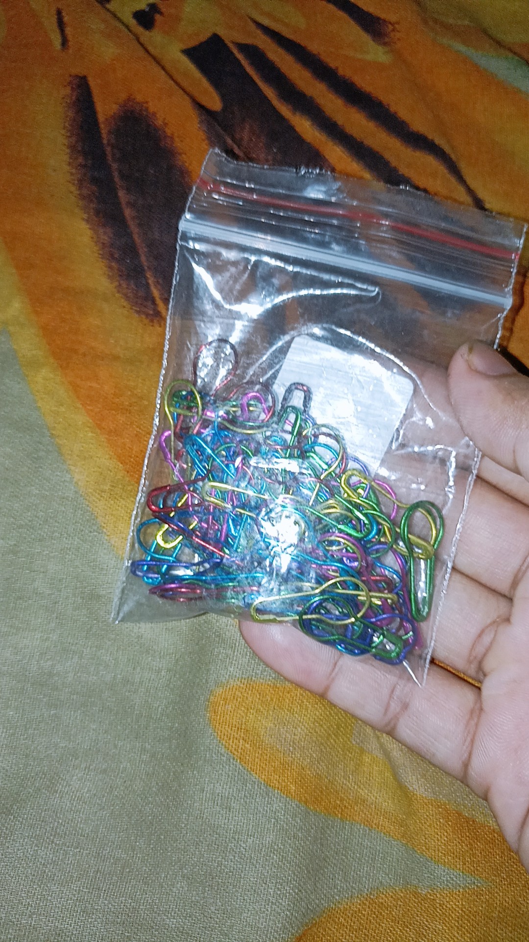 Customer review photo