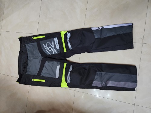 Silipigni Motors - Pantaloni Moto SPYKE MERIDIAN DRY TECNO