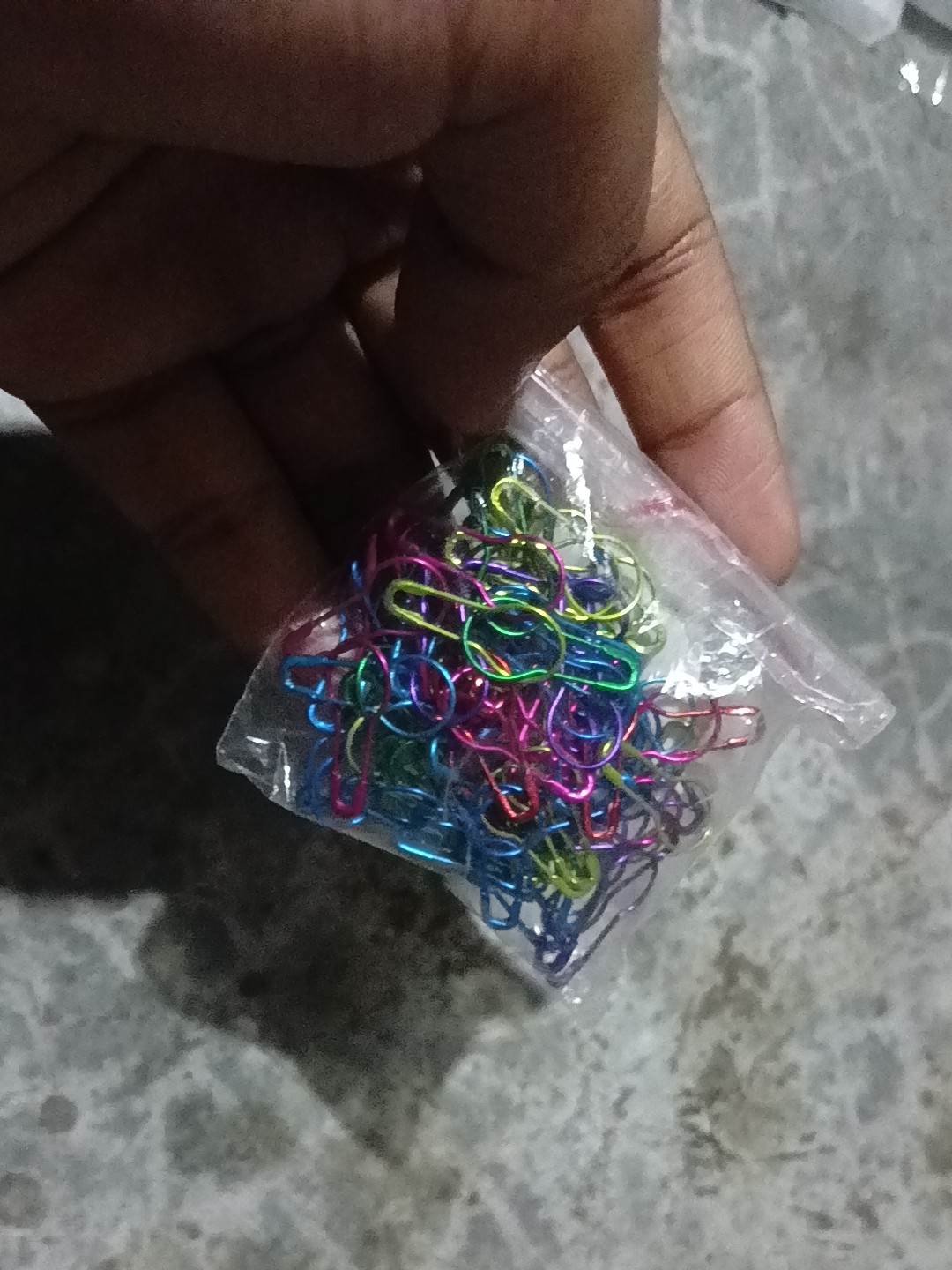 Customer review photo