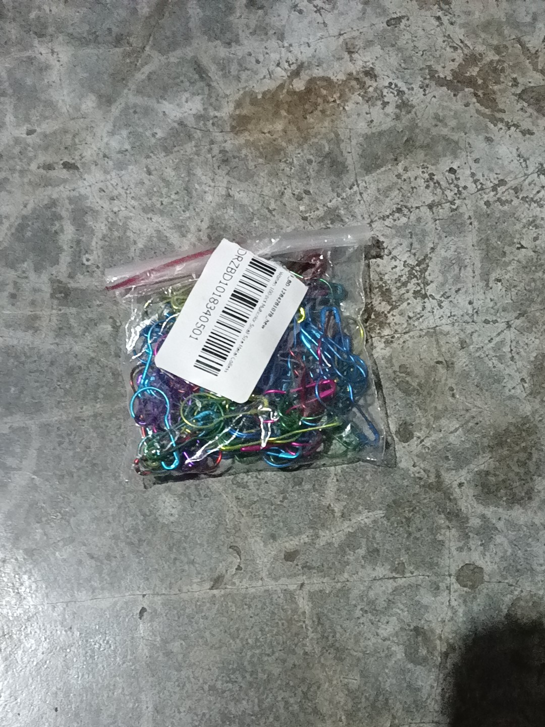 Customer review photo