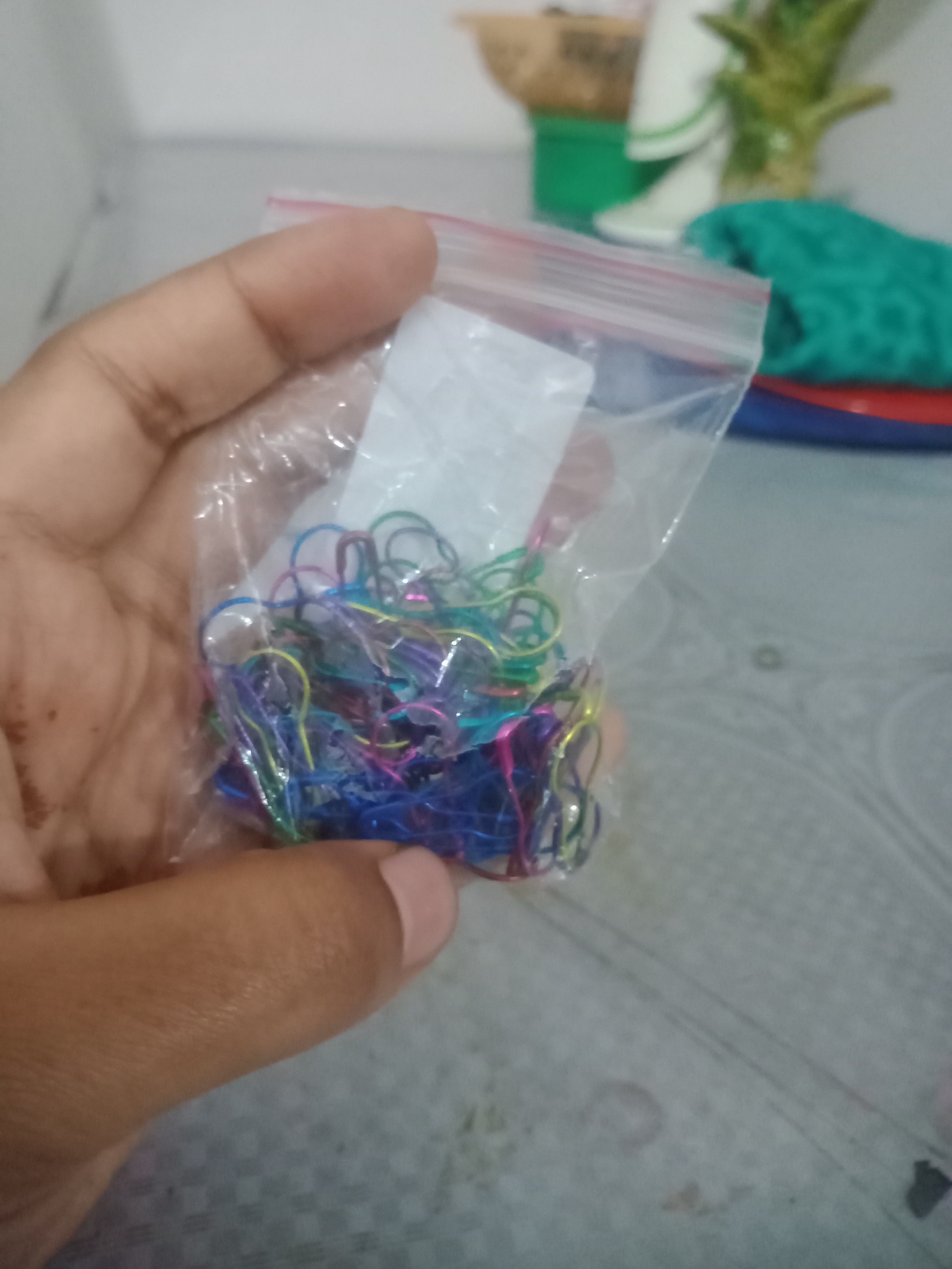 Customer review photo