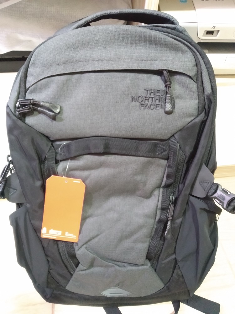 The NORTH FACE Surge 2018 Model | Lazada PH