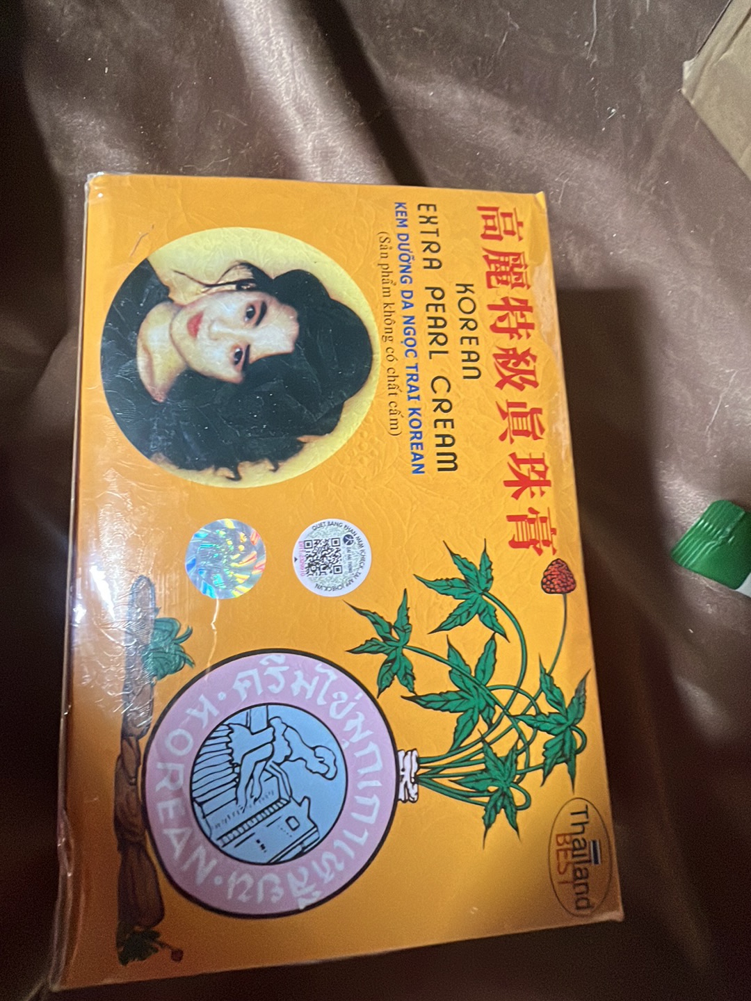 Ảnh đánh giá