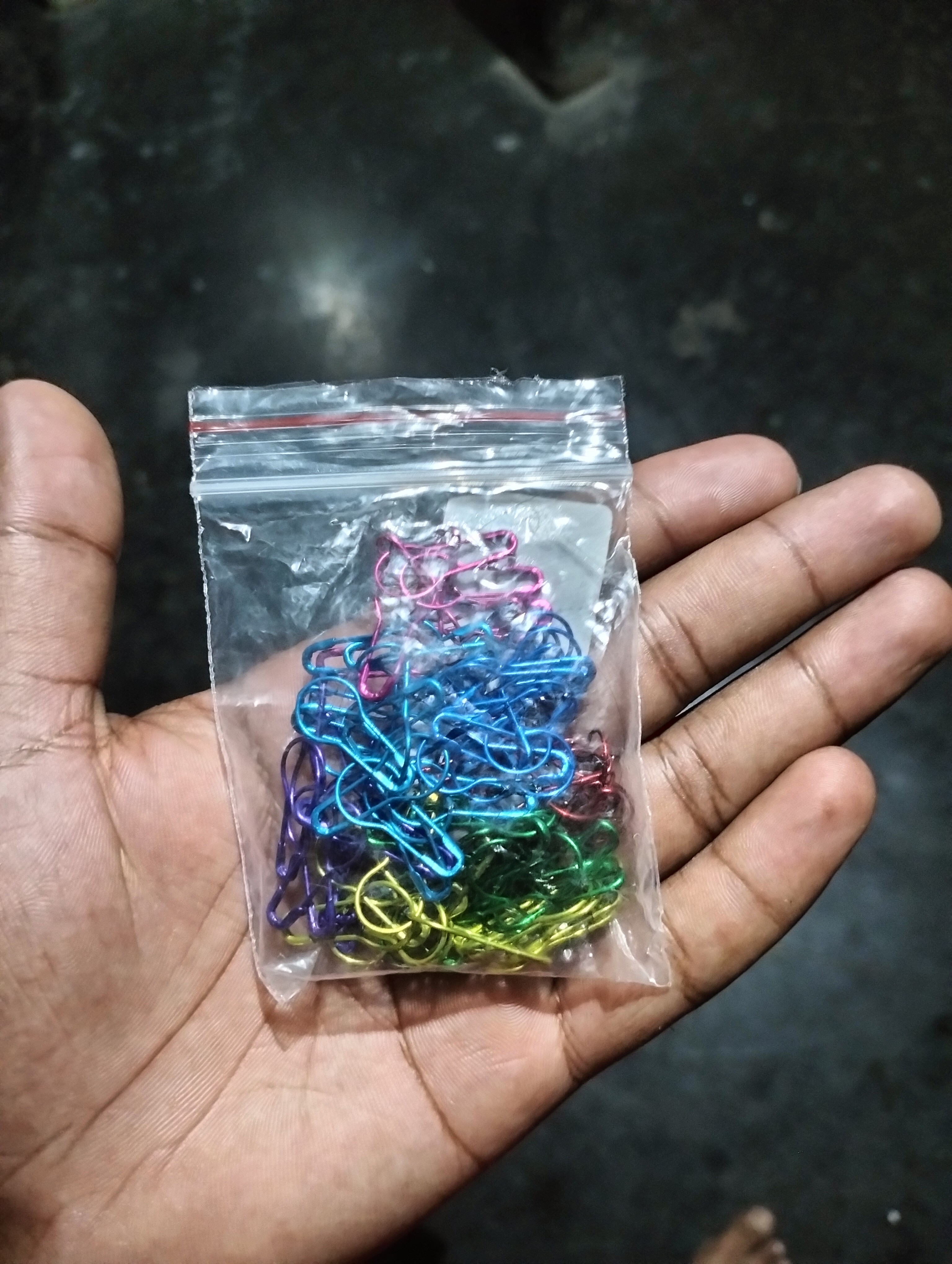 Customer review photo