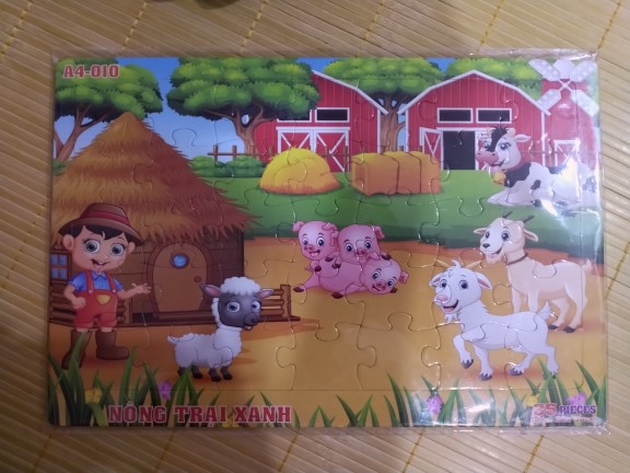 Ảnh đánh giá