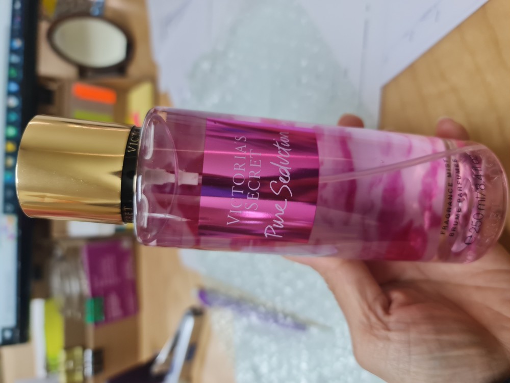 Victoria's Secret Fleur Elixir - Prokare