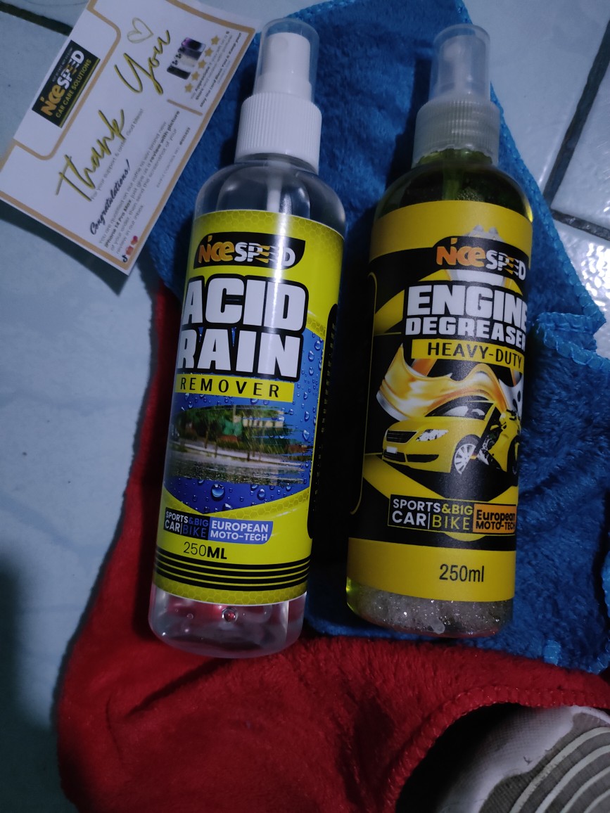 Engine Degreaser Engine Cleaner Chain All Purpose Cleaner by Nice