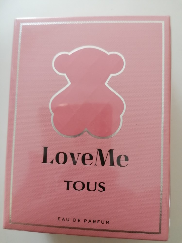 Love me tous primor hot sale