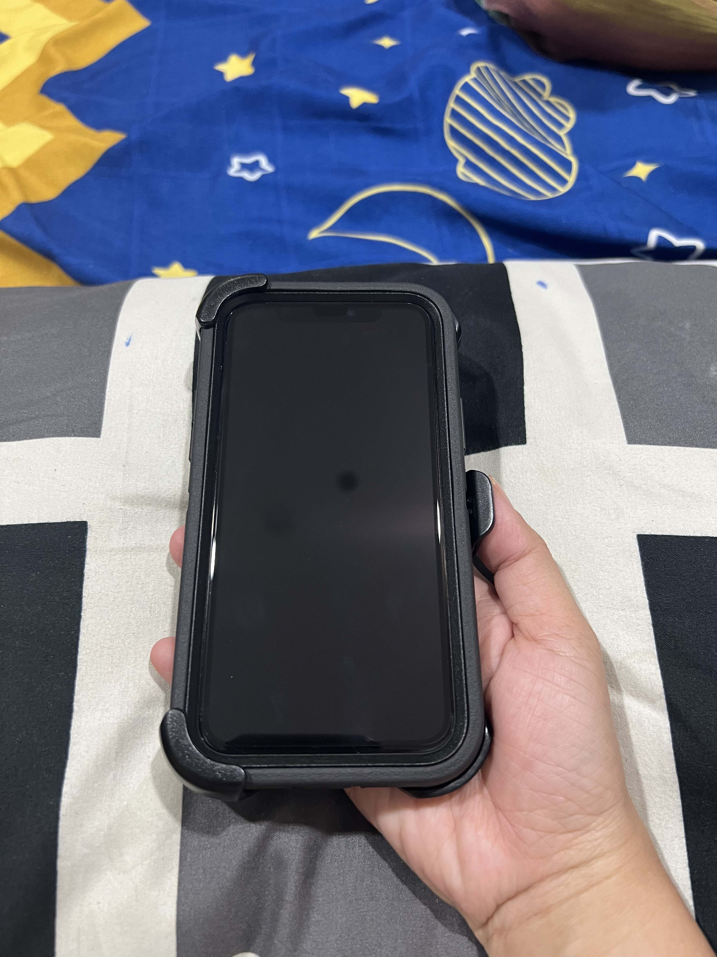 Otterbox Symmetry Otterbox Aneu Review Otterbox Phone Case Review