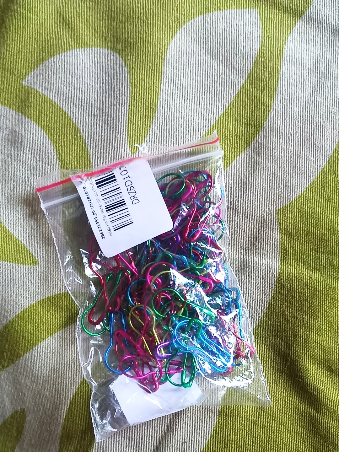 Customer review photo